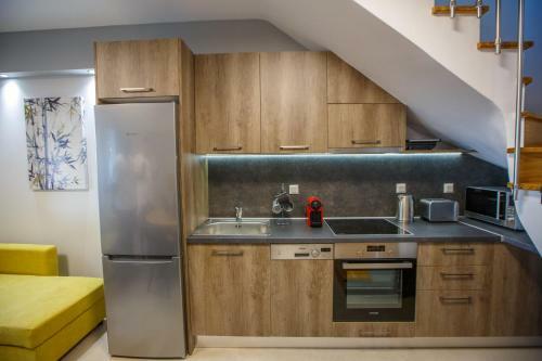 Th�a Boutique Villas Sivota I