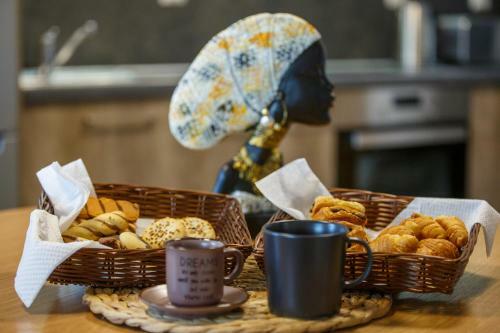 Th�a Boutique Villas Sivota I
