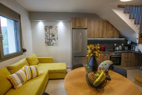 Th�a Boutique Villas Sivota I