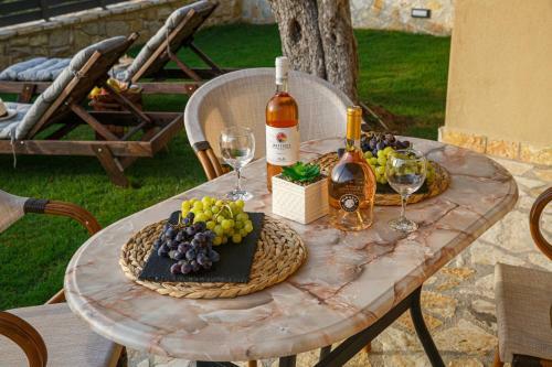 Th�a Boutique Villas Sivota I