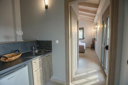 Th�a Boutique Villas Sivota I