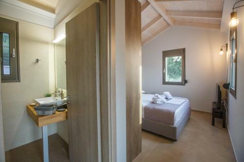 Th�a Boutique Villas Sivota I