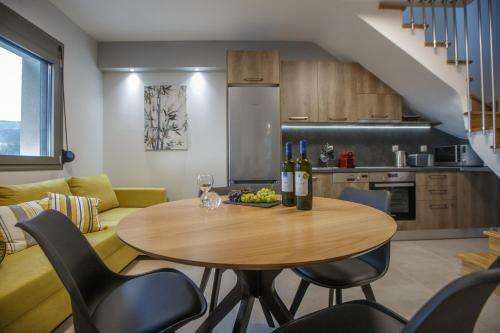 Th�a Boutique Villas Sivota I