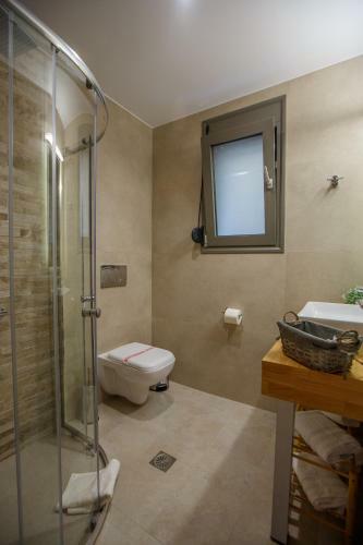 Th�a Boutique Villas Sivota I