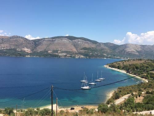 Villa Ionion Exclusive Resort