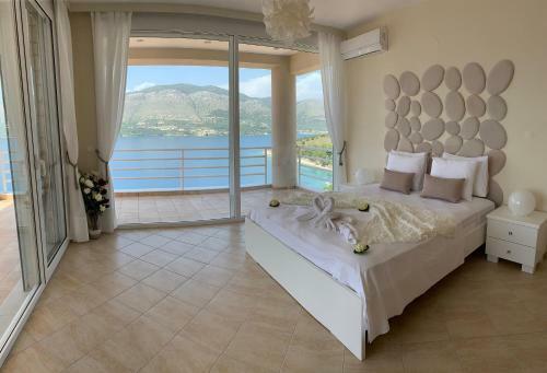 Villa Ionion Exclusive Resort
