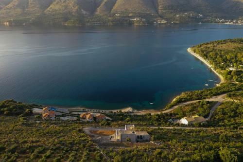 Villa Ionion Exclusive Resort