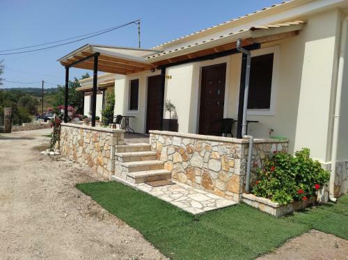 Sivota Casa Cleopatra