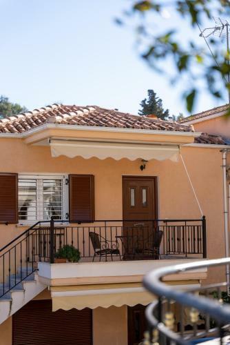 Apartamento Bright House