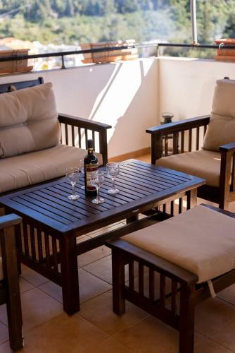 Apartamento Bright House