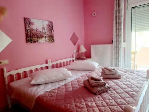 Apartamento Marialena Appartments