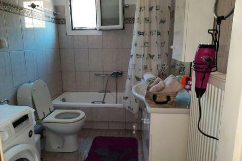 Apartamento Marialena Appartments