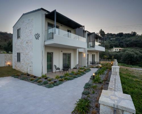 Apartamento Sarah Luxury Rooms