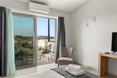 Apartamento Sarah Luxury Rooms