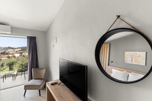 Apartamento Sarah Luxury Rooms