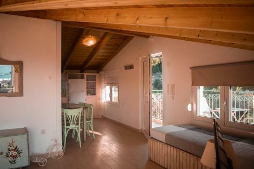 Apartamento Elen's House