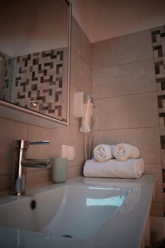 Apartamento Elen's House