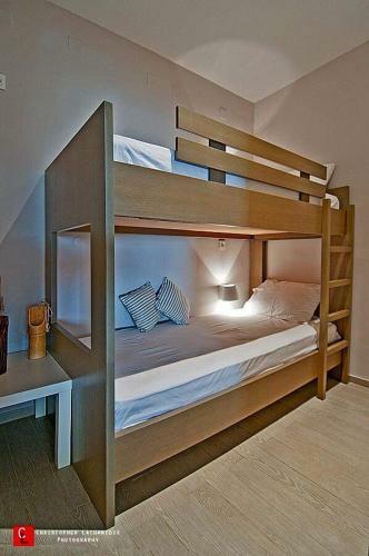 Apartamento Christies Luxury Suites