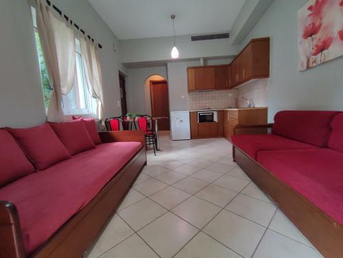 Apartamento Sivotahomes-green