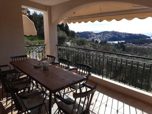 Great View Villa