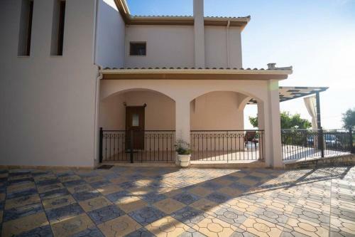 Great View Villa