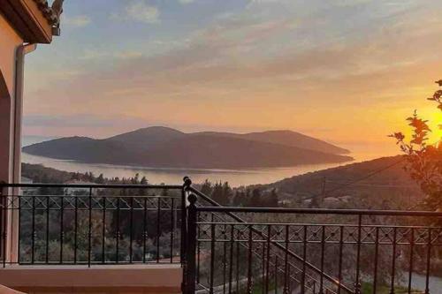 Great View Villa