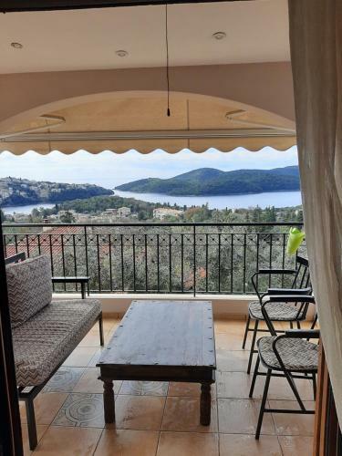 Great View Villa