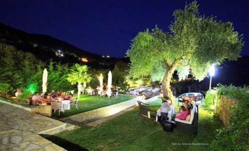 Apartamento Aiora Suites