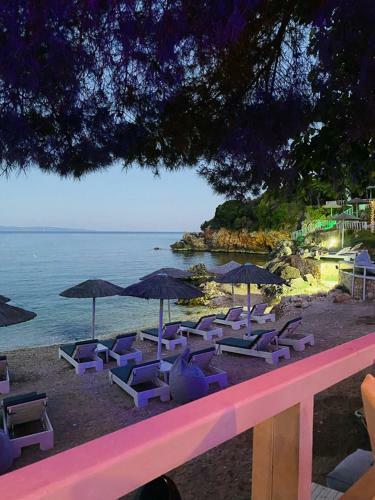 Apartamento Aiora Suites