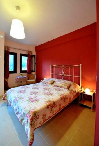 Apartamento Armoniades
