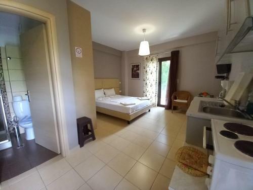Apartamento Armoniades