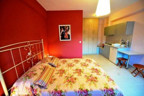 Apartamento Armoniades