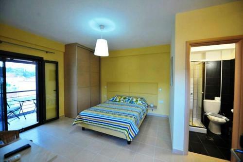 Apartamento Armoniades