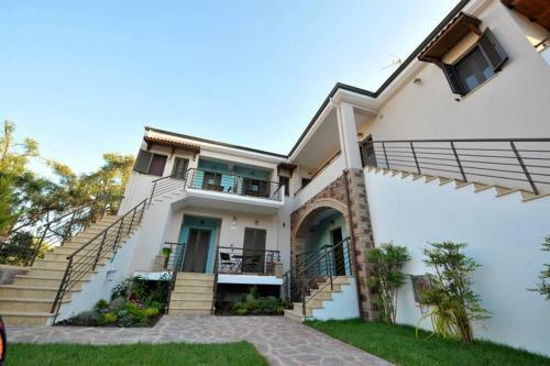Apartamento Armoniades