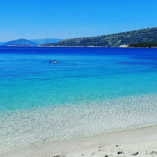 Apartamento Sivota View Villa