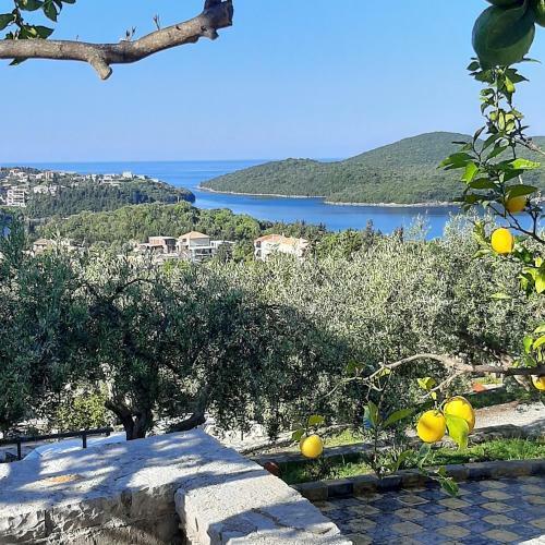 Apartamento Sivota View Villa