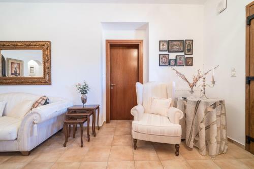 Apartamento Sivota View Villa