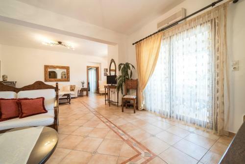 Apartamento Sivota View Villa
