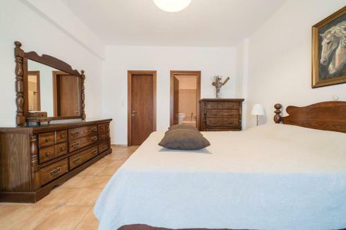 Apartamento Sivota View Villa