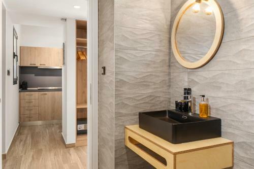 Hotel Sigma Luxury Rooms