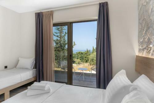 Hotel Sigma Luxury Rooms