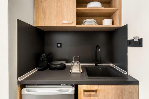 Hotel Sigma Luxury Rooms