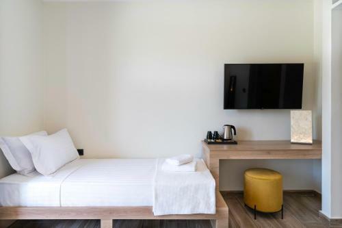 Hotel Sigma Luxury Rooms