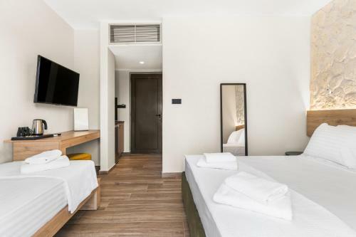 Hotel Sigma Luxury Rooms