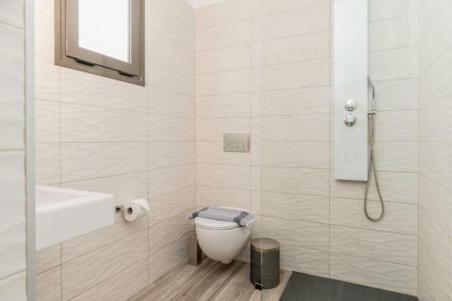 Hotel Sigma Luxury Rooms