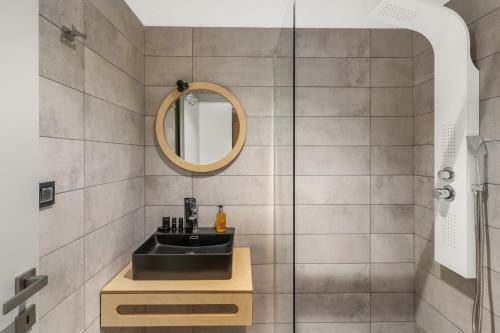 Hotel Sigma Luxury Rooms
