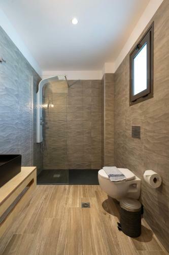 Hotel Sigma Luxury Rooms