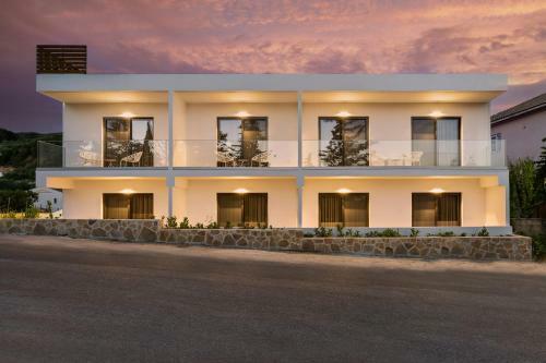 Hotel Sigma Luxury Rooms