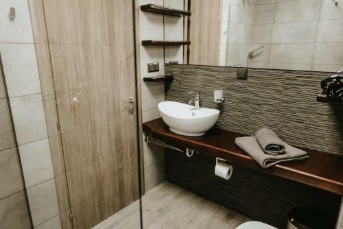 Sivota Luxury Apartments
