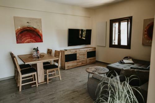 Sivota Luxury Apartments